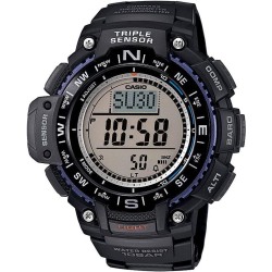 Orologio Uomo Casio Collection SGW-1000-1AER