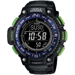 Orologio Uomo Casio Collection SGW-1000-2BER