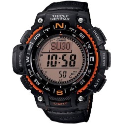 Orologio Uomo Casio Collection SGW-1000B-4AER