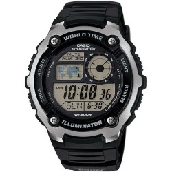 Orologio Uomo Casio Collection AE-2100W-1AVEF