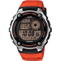 Orologio Uomo Casio Collection AE-2100W-4AVEF
