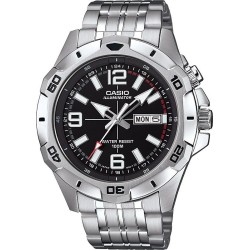 Orologio Uomo Casio Collection MTD-1082D-1AVEF