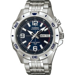 Orologio Uomo Casio Collection MTD-1082D-2AVEF