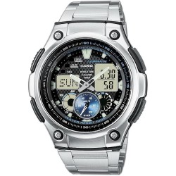 Orologio Uomo Casio Collection AQ-190WD-1AVEF