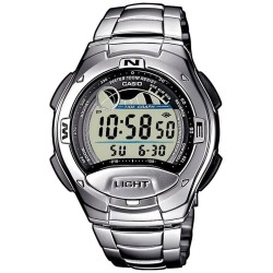 Orologio Uomo Casio Collection W-753D-1AVES
