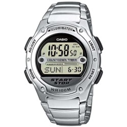 Orologio Uomo Casio Collection W-756D-7AVES