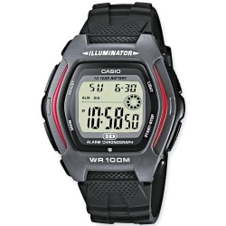 Orologio Uomo Casio Collection HDD-600-1AVES