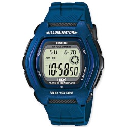 Orologio Uomo Casio Collection HDD-600C-2AVES