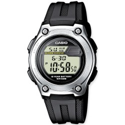 Orologio Uomo Casio Collection W-211-1AVES