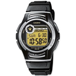 Orologio Uomo Casio Collection W-213-9AVES