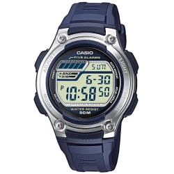 Orologio Uomo Casio Collection W-212H-2AVES
