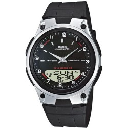 Orologio Uomo Casio Collection AW-80-1AVES