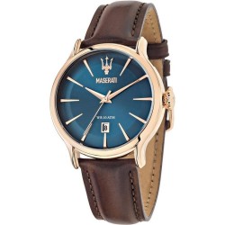 Orologio Maserati Uomo Epoca R8851118001 Quartz