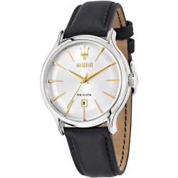 Orologio Maserati Uomo Epoca R8851118002 Quartz