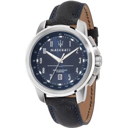 Orologio Maserati Uomo Successo R8851121003 Quartz