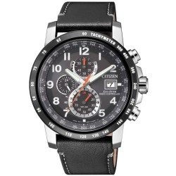 Orologio Uomo Citizen Radiocontrollato H800 Sport Eco-Drive AT8124-08H