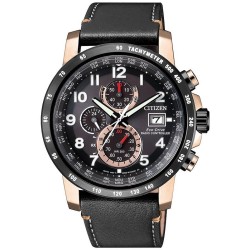 Orologio Uomo Citizen Radiocontrollato H800 Sport Eco-Drive AT8126-02E