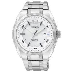 Orologio Uomo Citizen Super Titanium Eco Drive BM6900-58B