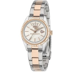 Orologio Maserati Donna Competizione R8853100504