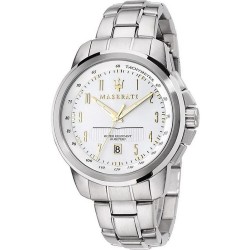 Orologio Maserati Uomo Successo R8853121001 Quartz