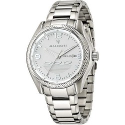 Orologio Maserati Sorpasso uomo R8853124002 Quartz