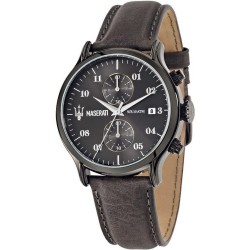 Orologio Maserati Uomo Epoca R8871618002 Cronografo Quartz