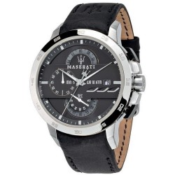 Orologio Maserati Ingegno cronografo uomo R8871619004 Quartz