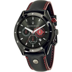 Orologio Maserati Uomo Sorpasso R8871624002 Cronografo Quartz