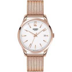 Orologio Unisex Henry London Richmond HL39-M-0026 Quartz