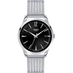 Orologio Unisex Henry London Edgware HL39-M-0015 Quartz