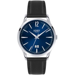 Orologio Uomo Henry London Knightsbridge HL41-JS-0035 Quartz