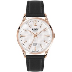 Orologio Uomo Henry London Richmond HL41-JS-0038 Quartz