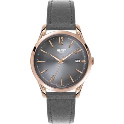 Orologio Donna Henry London Finchley HL39-S-0120 Quartz