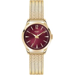 Orologio Donna Henry London Holborn HL25-M-0058 Quartz
