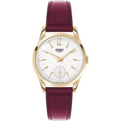 Orologio Donna Henry London Holborn HL30-US-0060 Quartz