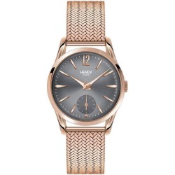 Orologio Donna Henry London Finchley HL30-UM-0116 Quartz