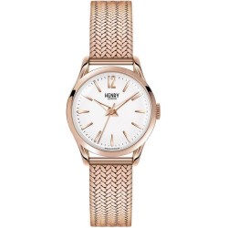 Orologio Donna Henry London Richmond HL25-M-0022 Quartz