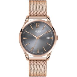 Orologio Donna Henry London Finchley HL39-M-0118 Quartz