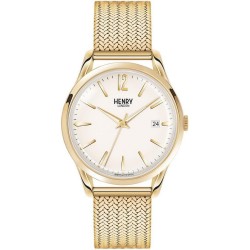 Orologio Unisex Henry London Westminster HL39-M-0008 Quartz