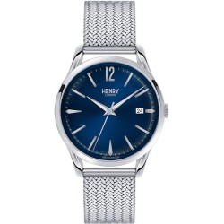 Orologio Unisex Henry London Knightsbridge HL39-M-0029 Quartz