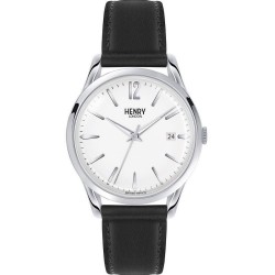 Orologio Unisex Henry London Edgware HL39-S-0017 Quartz