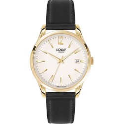 Orologio Unisex Henry London Westminster HL39-S-0010 Quartz