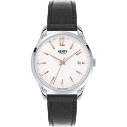 Orologio Unisex Henry London Highgate HL39-S-0005 Quartz