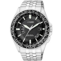 Orologio Uomo Citizen Radiocontrollato Evolution 5 Eco-Drive CB0021-57E