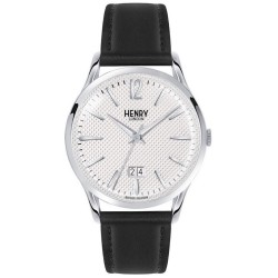 Orologio Uomo Henry London Edgware HL41-JS-0021 Quartz