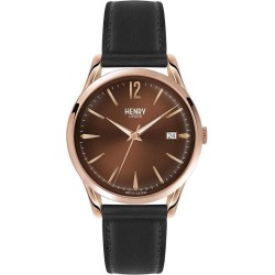 Orologio Unisex Henry London Harrow HL39-S-0048 Quartz