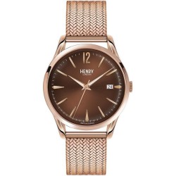 Orologio Unisex Henry London Harrow HL39-M-0050 Quartz