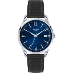 Orologio Unisex Henry London Knightsbridge HL39-S-0031 Quartz