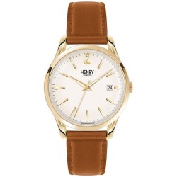 Orologio Unisex Henry London Westminster HL39-S-0012 Quartz