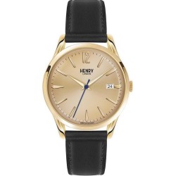 Orologio Unisex Henry London Westminster HL39-S-0006 Quartz